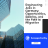 Engineering Jobs in Germany: Opportunities, Salaries, and the Path to Migration